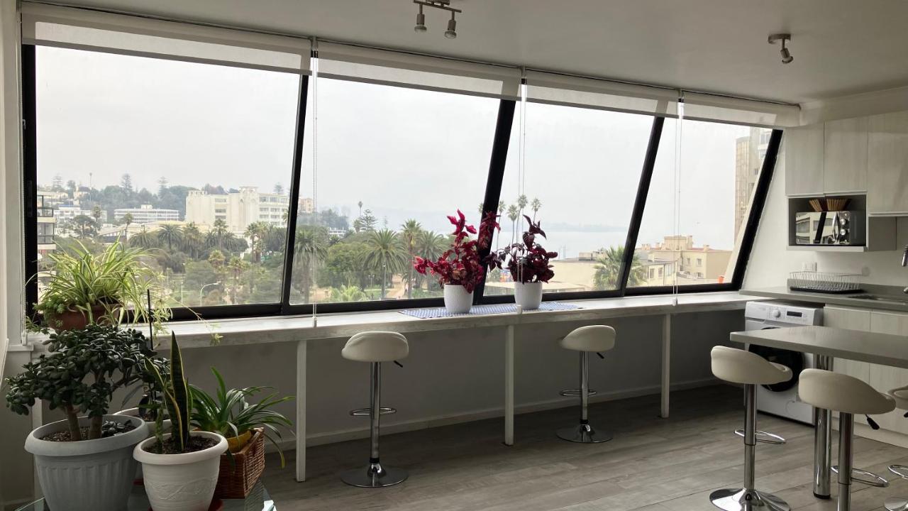 Vistas Panoramicas Y Parking Gratis Apartamento *
