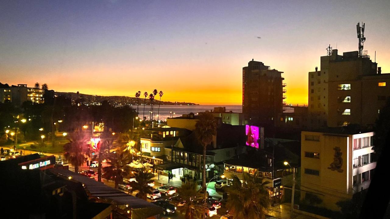 Apartamento Vistas Panoramicas Y Parking Gratis *