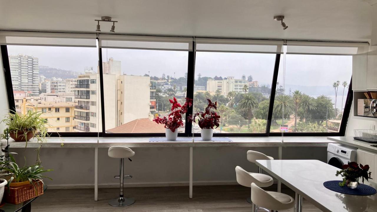 Vistas Panoramicas Y Parking Gratis