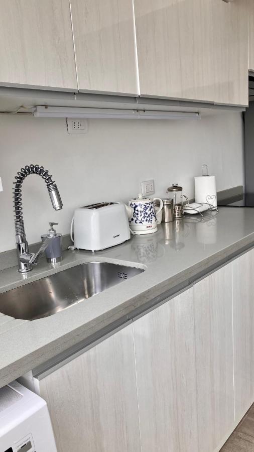 Apartamento Vistas Panoramicas Y Parking Gratis