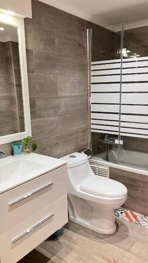 Apartamento Vistas Panoramicas Y Parking Gratis *