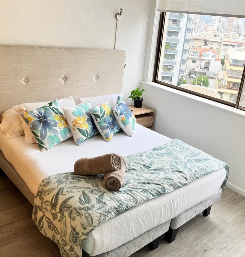 Apartamento Vistas Panoramicas Y Parking Gratis