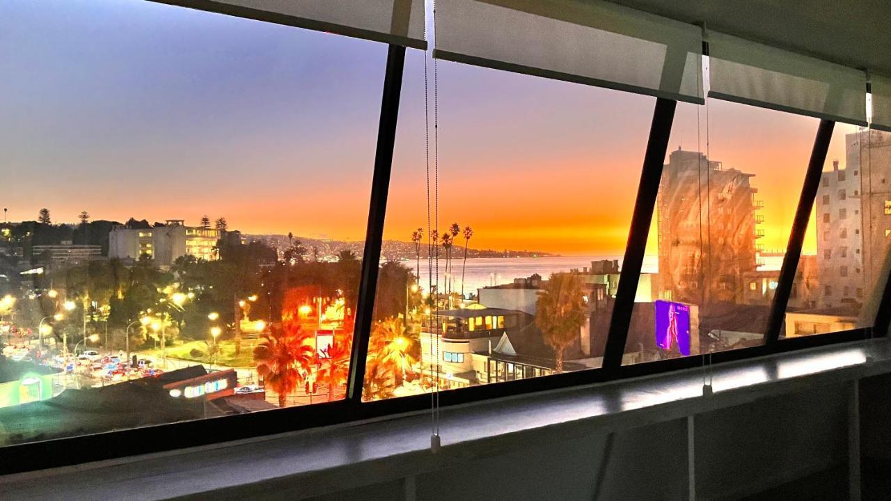 Vistas Panoramicas Y Parking Gratis *